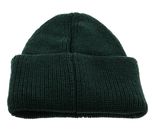 Calvin Klein CKJ Monogram Beanie Dark Seaweed Calvin Klein CKJ Monogram Beanie Dark Seaweed