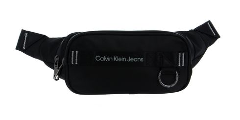 Calvin Klein Urban Explorer Waistbag35 Black