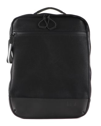 JOST Ystad Daypack Backpack Black