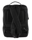 JOST Ystad Daypack Backpack Black JOST Ystad Daypack Backpack Black