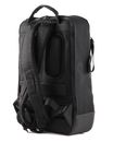 JOST Ystad Daypack Backpack Black JOST Ystad Daypack Backpack Black