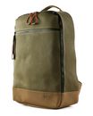 JOST Ystad Daypack Backpack Olive JOST Ystad Daypack Backpack Olive