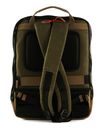 JOST Ystad Daypack Backpack Olive JOST Ystad Daypack Backpack Olive