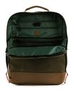 JOST Ystad Daypack Backpack Olive JOST Ystad Daypack Backpack Olive