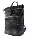 JOST Ystad Courier Backpack Black JOST Ystad Courier Backpack Black