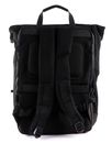 JOST Ystad Courier Backpack Black JOST Ystad Courier Backpack Black