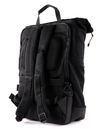 JOST Ystad Courier Backpack Black JOST Ystad Courier Backpack Black