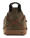 JOST Ystad XChange Bag S Olive JOST Ystad XChange Bag S Olive