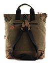 JOST Ystad XChange Bag S Olive JOST Ystad XChange Bag S Olive