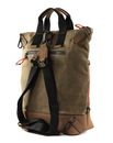JOST Ystad XChange Bag S Olive JOST Ystad XChange Bag S Olive