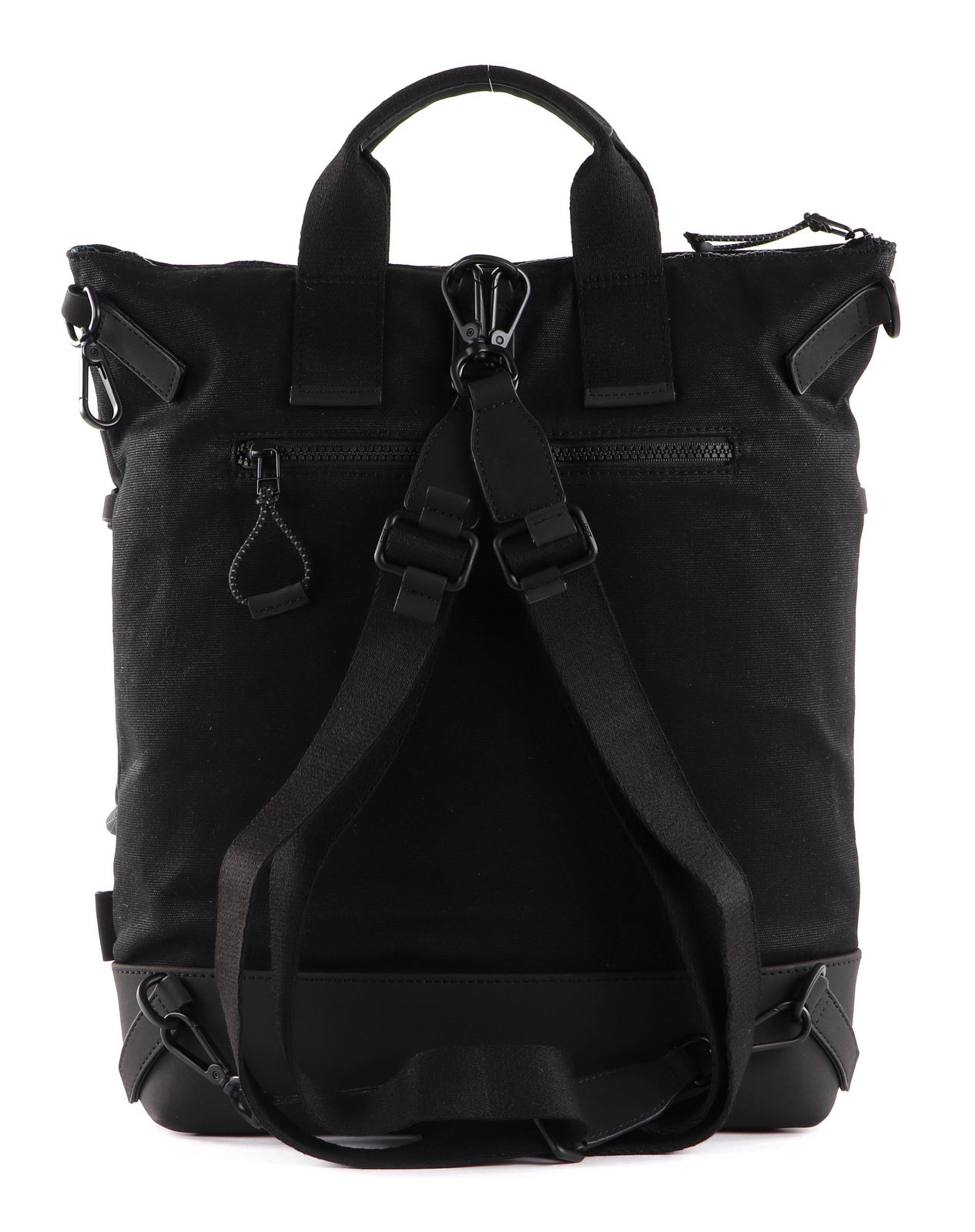 JOST backpack Ystad XChange Bag S Black | Buy bags, purses ...