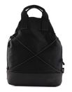 JOST Ystad XChange Bag S Black