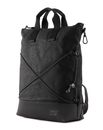 JOST Ystad XChange Bag S Black