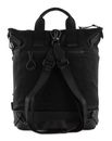 JOST Ystad XChange Bag S Black
