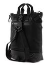 JOST Ystad XChange Bag S Black