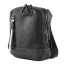 JOST Ystad Crossbody Bag XS Black JOST Ystad Crossbody Bag XS Black