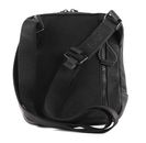 JOST Ystad Crossbody Bag XS Black JOST Ystad Crossbody Bag XS Black
