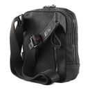 JOST Ystad Crossbody Bag XS Black JOST Ystad Crossbody Bag XS Black