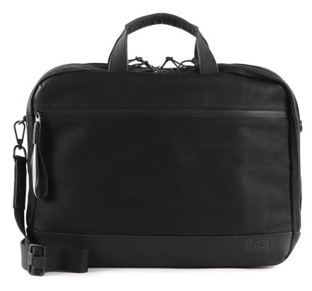 JOST Ystad Business Bag Black