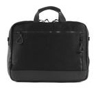 JOST Ystad Business Bag Black JOST Ystad Business Bag Black