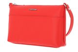 Calvin Klein CK Must Crossbody Deep Orange Calvin Klein CK Must Crossbody Deep Orange