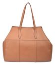 JOOP! Sofisticato 1.0 Anela Shopper XL Cognac JOOP! Sofisticato 1.0 Anela Shopper XL Cognac