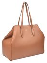 JOOP! Sofisticato 1.0 Anela Shopper XL Cognac JOOP! Sofisticato 1.0 Anela Shopper XL Cognac
