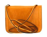 THE BRIDGE Rustici Crossbody Bag Honey / Oro THE BRIDGE Rustici Crossbody Bag Honey / Oro
