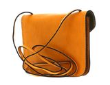 THE BRIDGE Rustici Crossbody Bag Honey / Oro THE BRIDGE Rustici Crossbody Bag Honey / Oro
