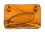 THE BRIDGE Rustici Multifunctional Pouch Honey / Oro THE BRIDGE Rustici Multifunctional Pouch Honey / Oro