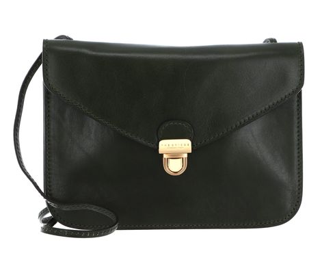 THE BRIDGE Rustici Crossbody Bag Tirolo / Oro