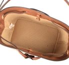 JOOP! Sofisticato 1.0 Zohara Matchsack Cognac