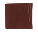 THE BRIDGE Biagio Man Wallet Marrone 14 / Rutenio Palladio THE BRIDGE Biagio Man Wallet Marrone 14 / Rutenio Palladio