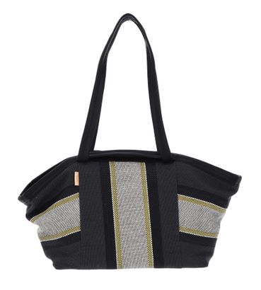 BREE Sanna 1 Shopper Large L Seagrass