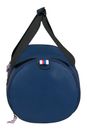 American Tourister Upbeat Pro Duffle Zip Coated Navy
