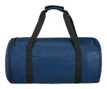 American Tourister Upbeat Pro Duffle Zip Coated Navy