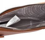 SURI FREY Gitty Smartphonebag Darkcognac SURI FREY Gitty Smartphonebag Darkcognac