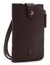 SURI FREY Gitty Smartphonebag Brown