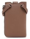 SURI FREY Gitty Smartphonebag Taupe