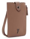 SURI FREY Gitty Smartphonebag Taupe