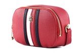 TOMMY HILFIGER TH Element Camera Bag Corporate Primary Red