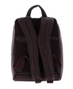 PIQUADRO Ronnie Backpack With Tablet Compartment And RFID Brown PIQUADRO Ronnie Backpack With Tablet Compartment And RFID Brown