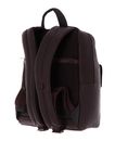 PIQUADRO Ronnie Backpack With Tablet Compartment And RFID Brown PIQUADRO Ronnie Backpack With Tablet Compartment And RFID Brown