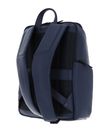 PIQUADRO Charlie Computer And Tablet Backpack RFID Prussian Blue PIQUADRO Charlie Computer And Tablet Backpack RFID Prussian Blue