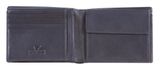 Braun Büffel Henry Wallet Navy Braun Büffel Henry Wallet Navy