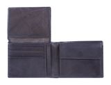 Braun Büffel Henry Wallet Navy Braun Büffel Henry Wallet Navy