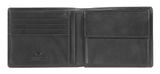 Braun Büffel Henry Wallet Black Braun Büffel Henry Wallet Black