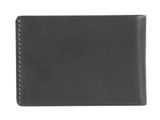 Braun Büffel Henry Mini Wallet XS Black Braun Büffel Henry Mini Wallet XS Black