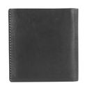 Braun Büffel Henry Carre Wallet Black