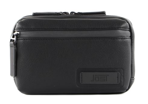 JOST Riga Men´s Clutch Black